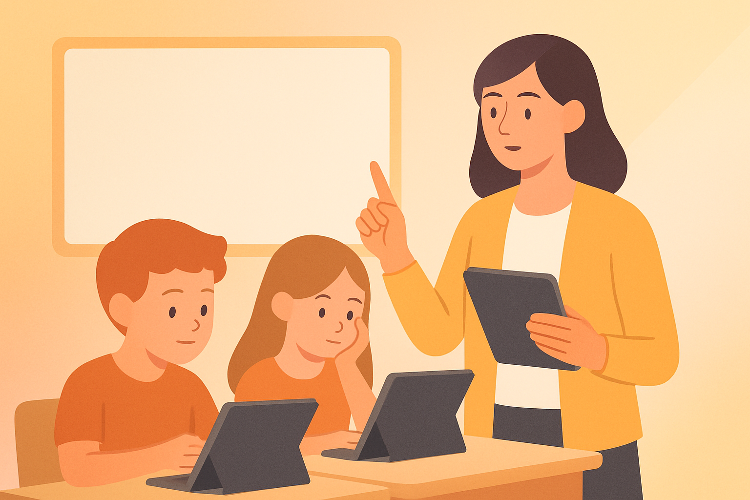 Quick and Effective Strategies to Manage Digital Distractions in the Classroom