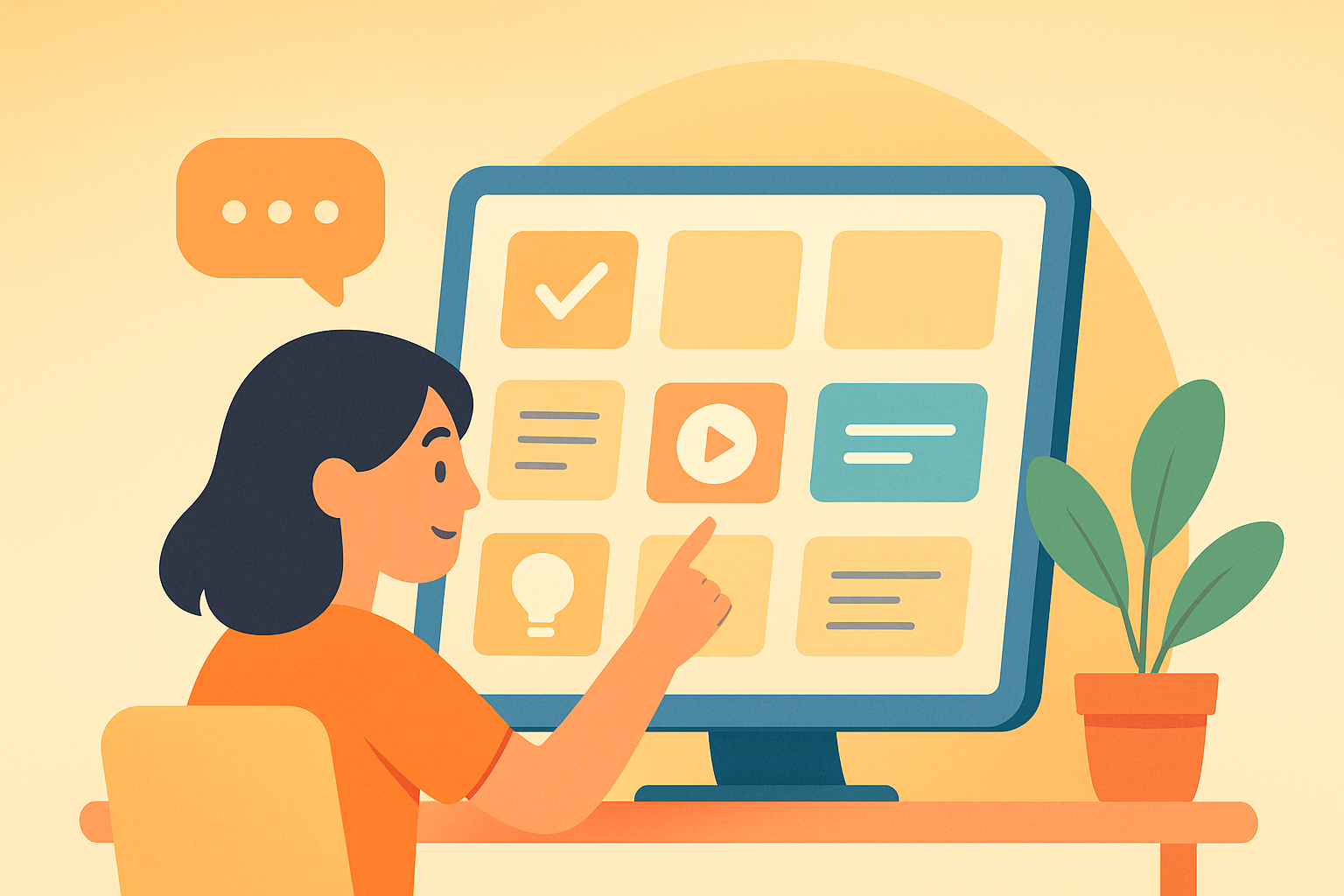 Use Choice Boards to Empower Student Voice and Increase Engagement