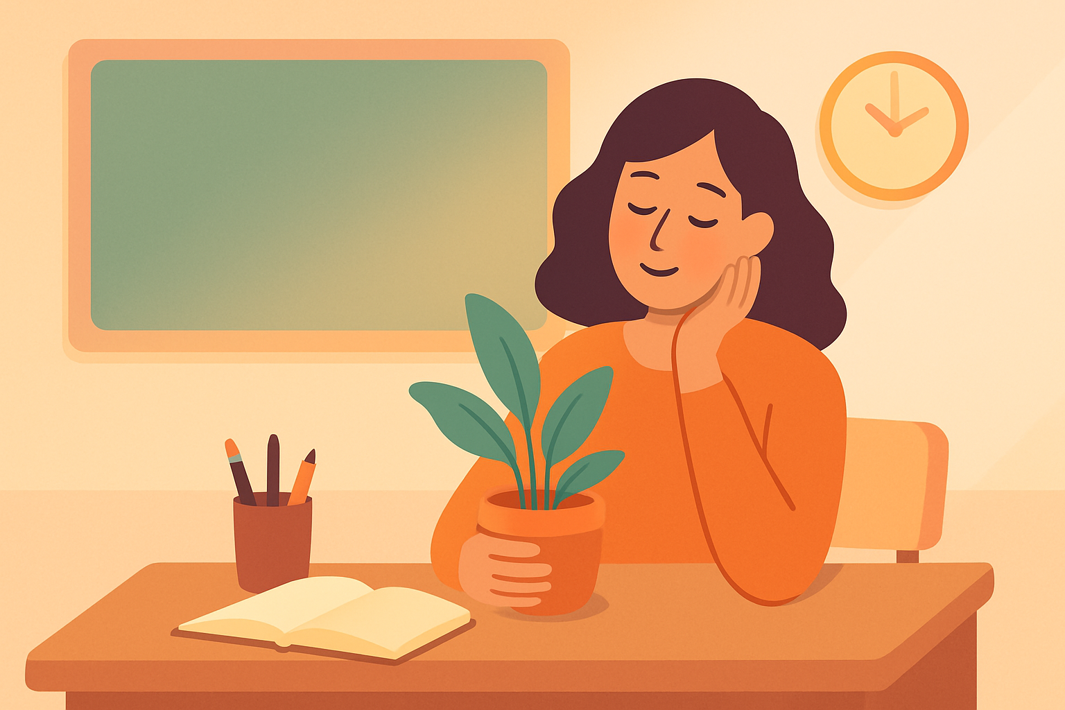 Wellness Tips for Teachers: Preventing Burnout in the Classroom