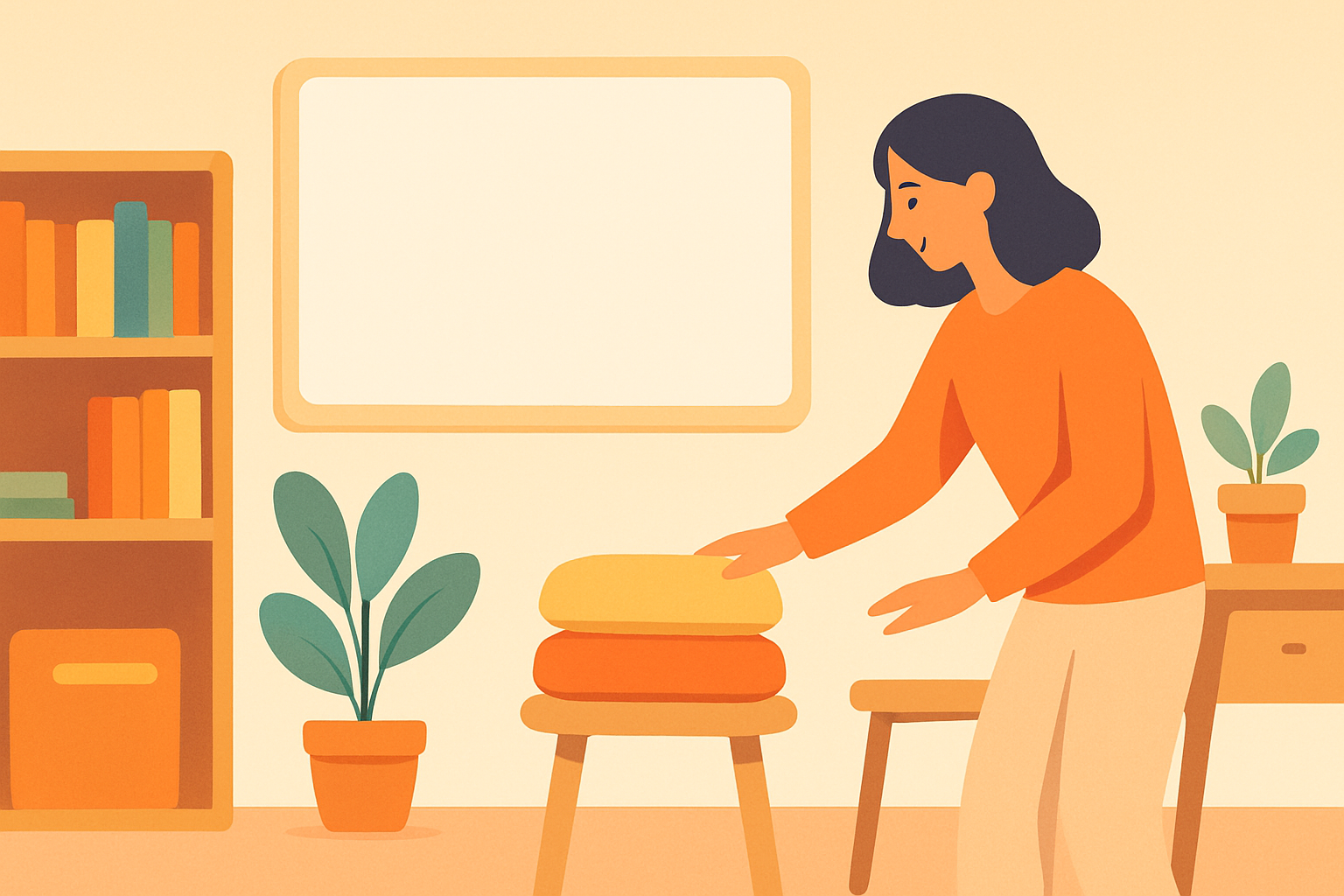 Designing Sensory-Friendly Learning Spaces to Support Diverse Learners