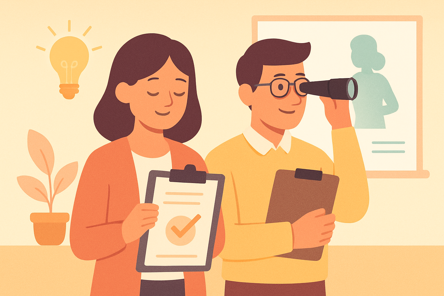 Strategies for Encouraging Reflective Teaching Practices Through Peer Observation