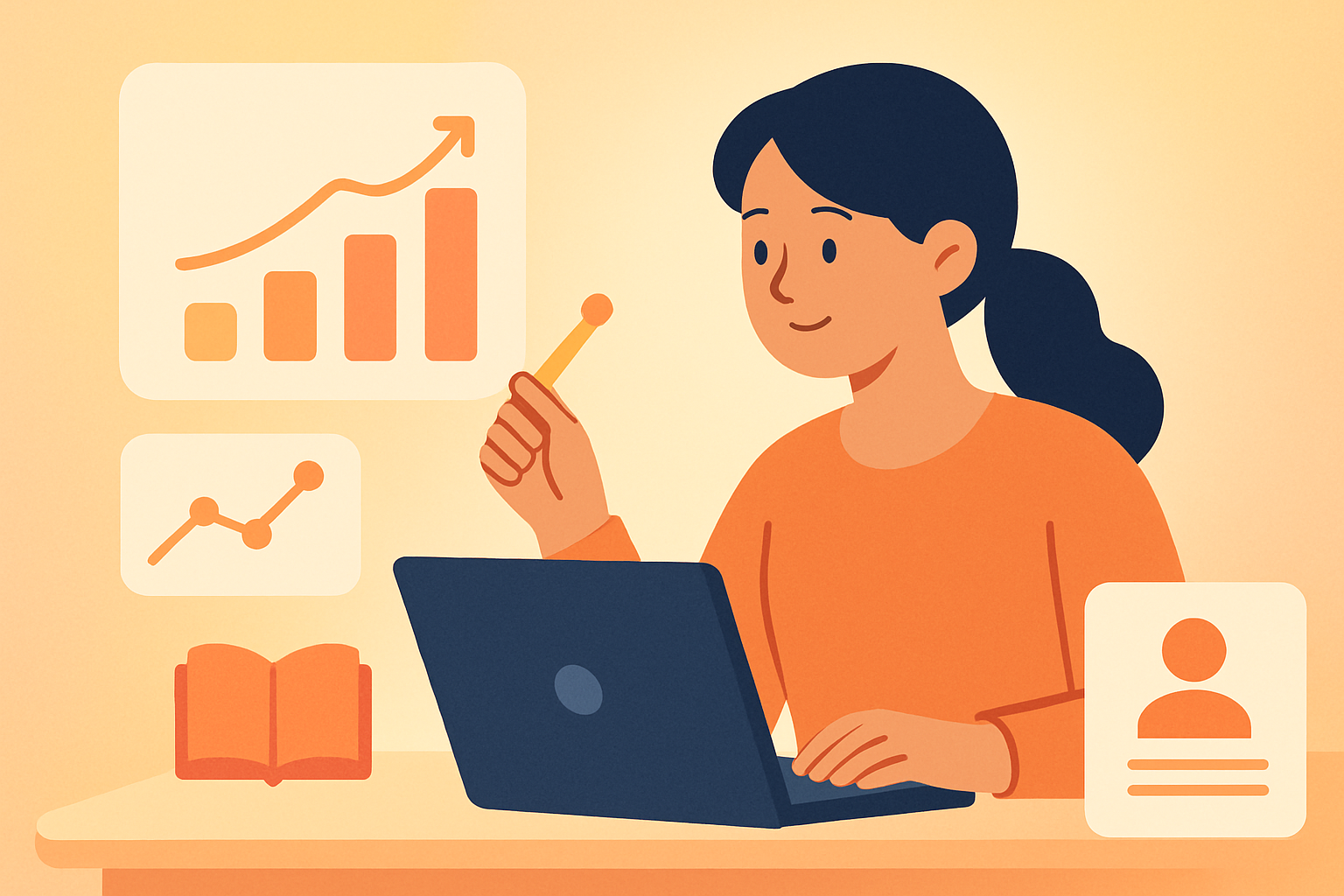 Using Classroom Data to Personalize Learning Without Overwhelm