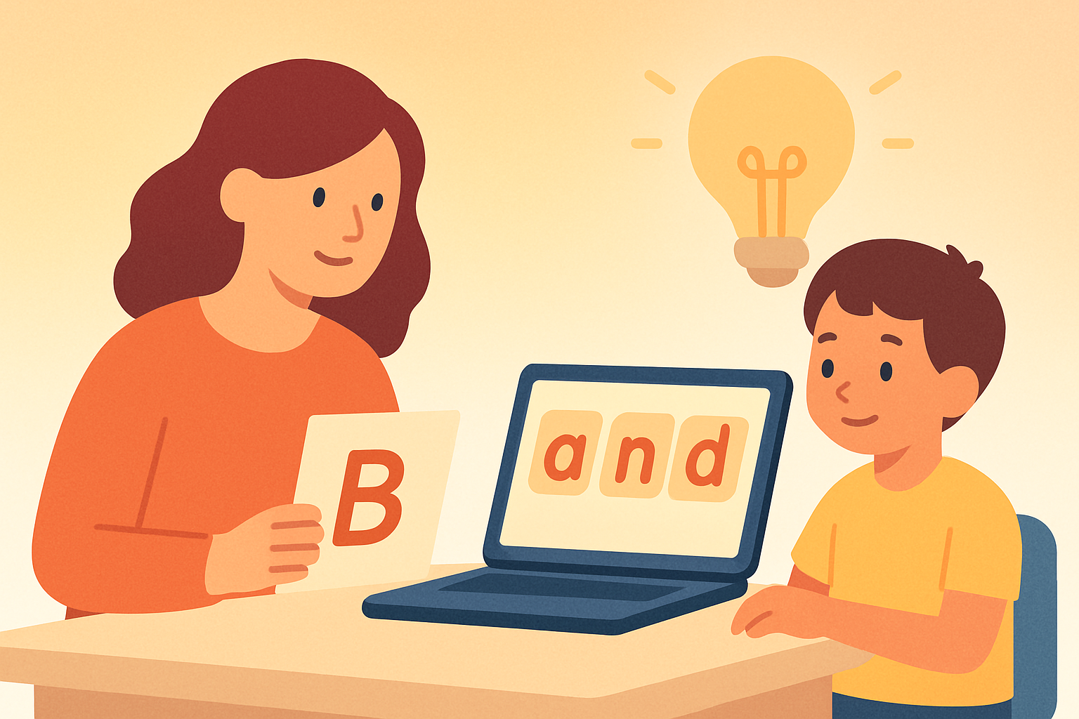 Multi Sensory Phonics Software: What Teachers Need