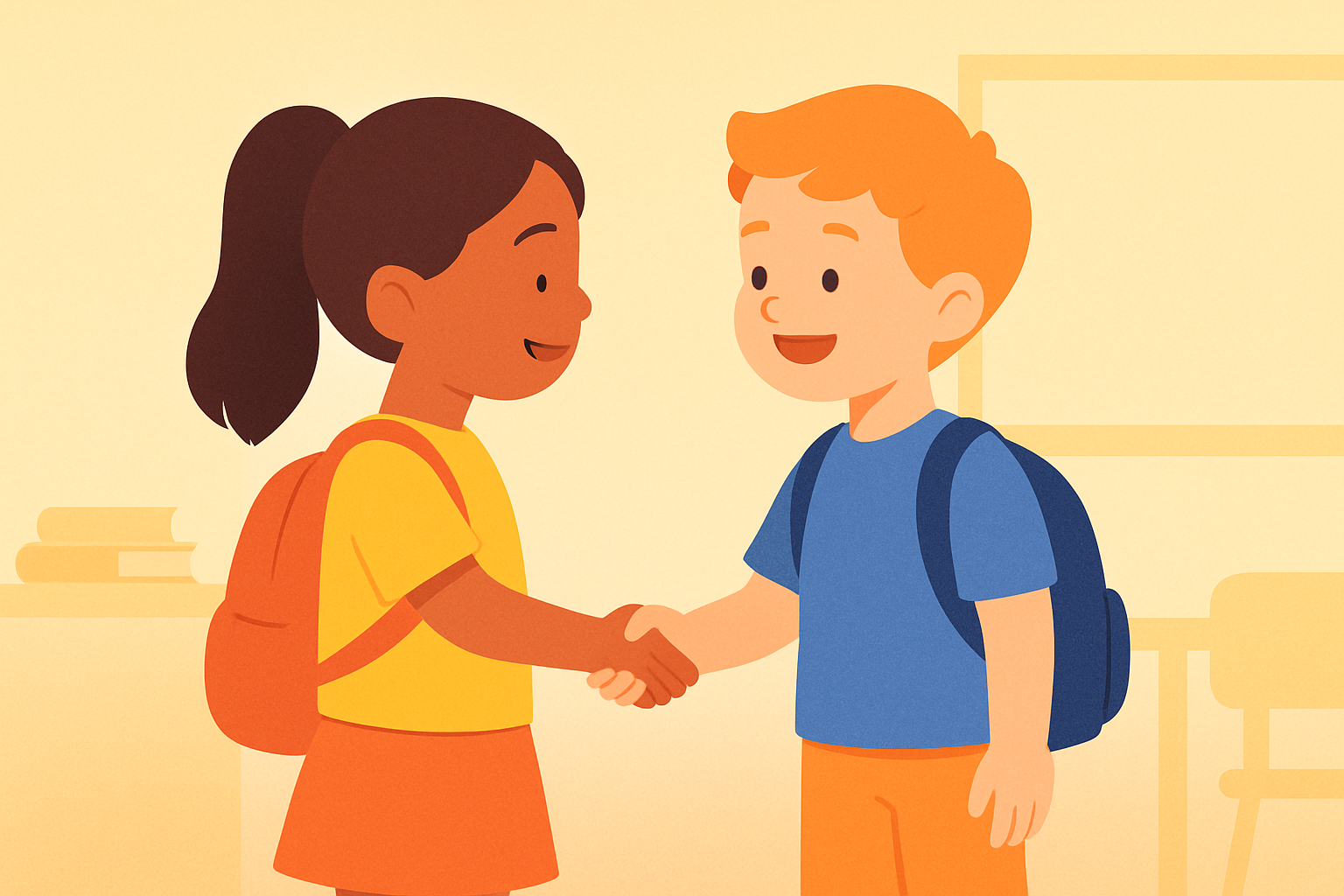 Quick Strategies to Foster Positive Peer Interactions in Early Elementary Classrooms