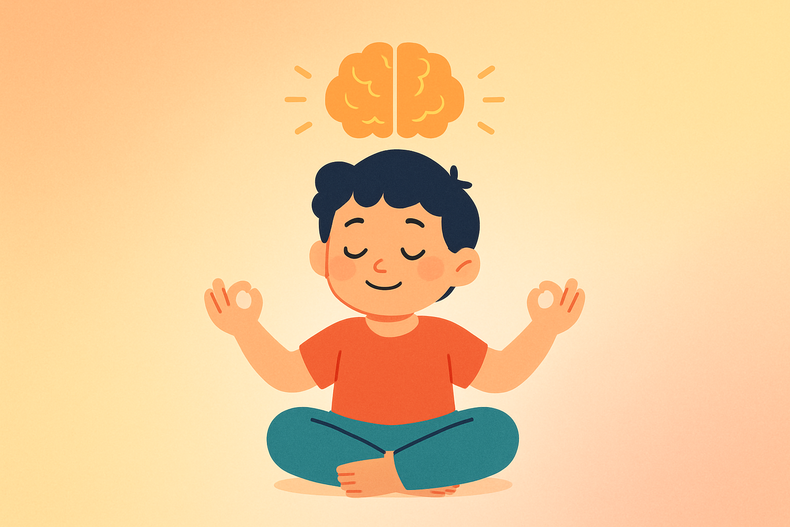 Implement Brain Breaks to Boost Attention in Early Learners