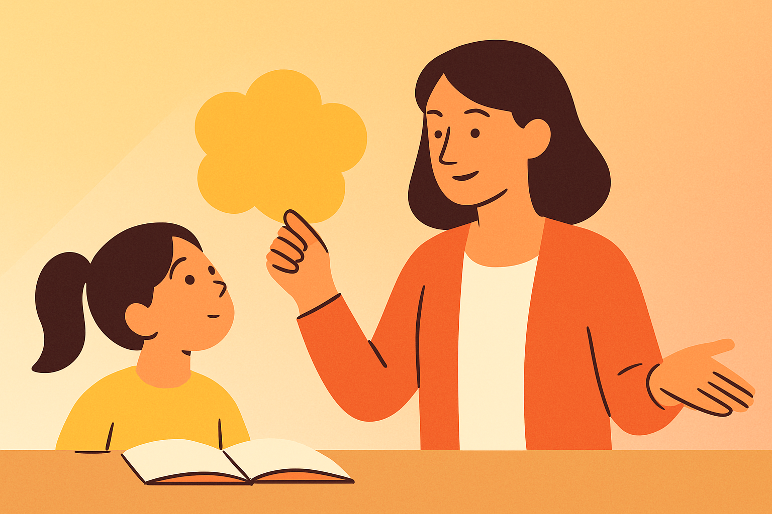Building a Classroom Culture of Curiosity Through Daily Wonder Questions