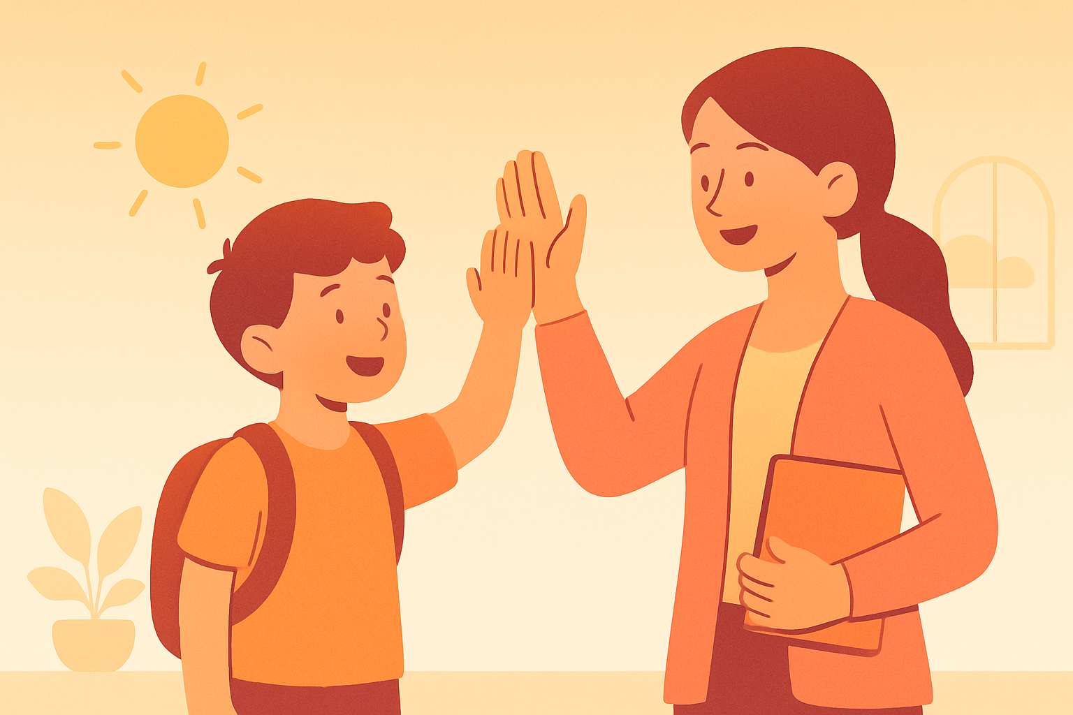 Design Interactive Morning Rituals to Boost Student Focus and Confidence