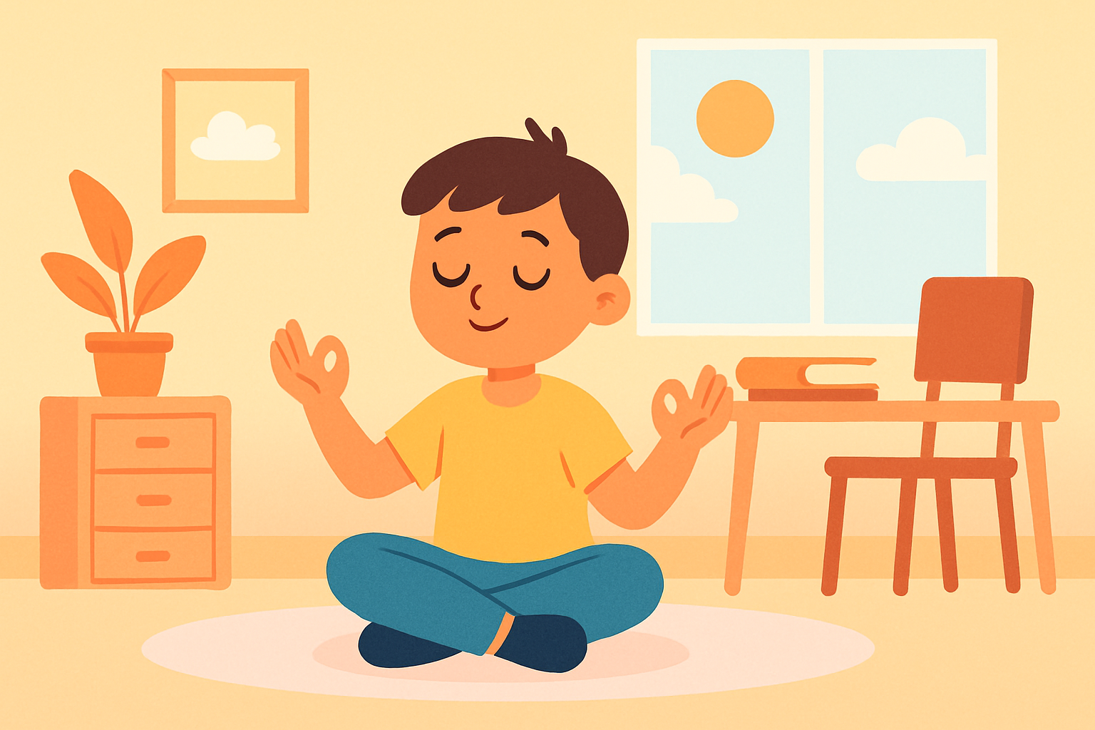Strategies for Integrating Sensory Breaks into the Daily Schedule for Early Learners