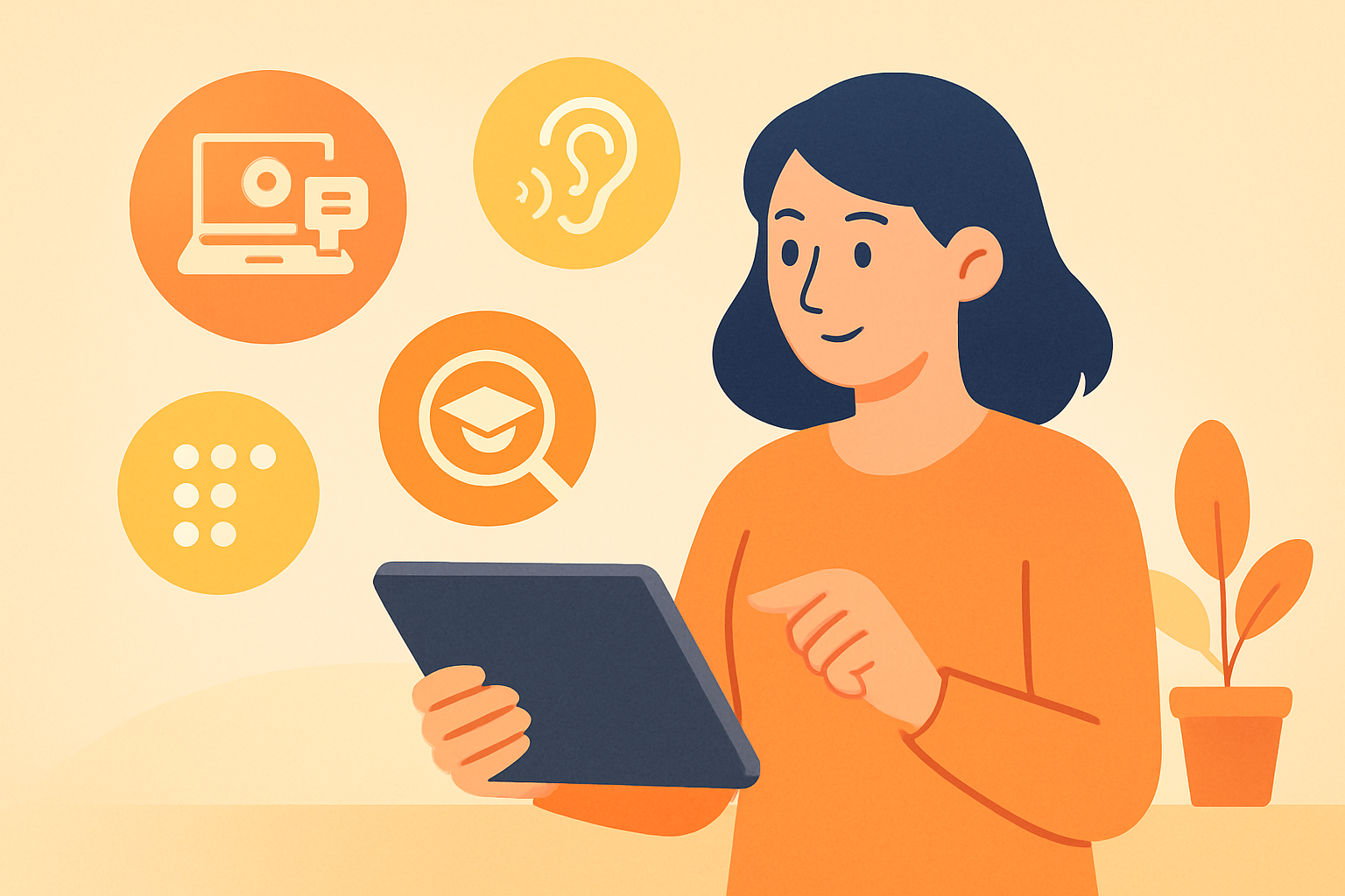 Top Tech Tools for Special Education Teachers