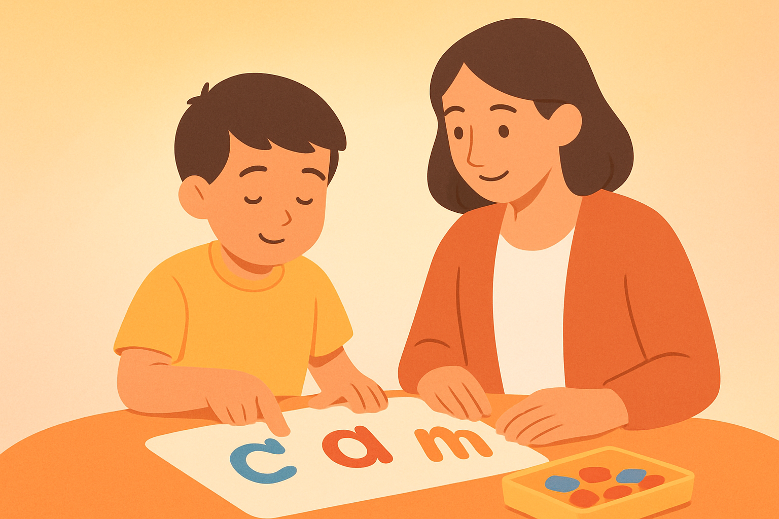 Implement Hands-On Phonemic Awareness Activities to Boost Early Reading Skills