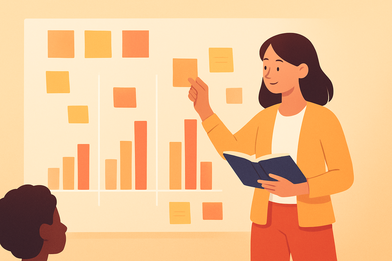 How to Use Classroom Data Walls to Motivate and Track Student Progress