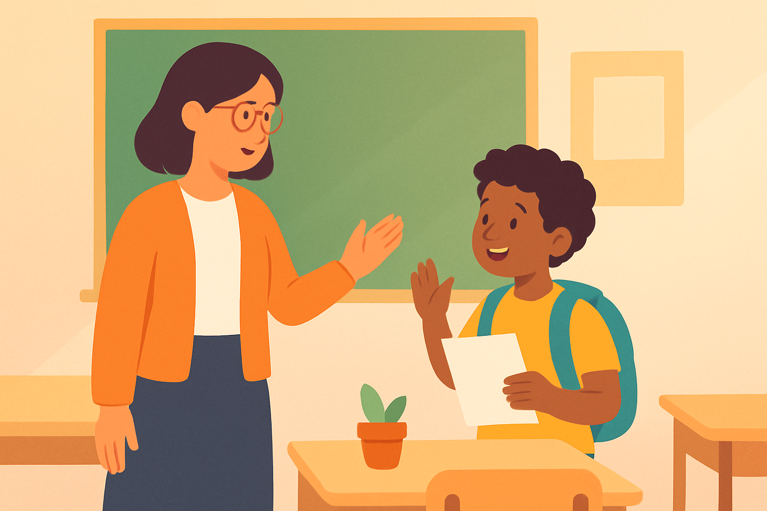 Building Student Leadership Opportunities in Elementary Classrooms