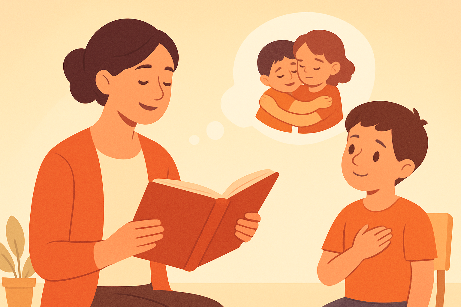 Creative Ways to Use Storytelling to Teach Empathy in the Classroom