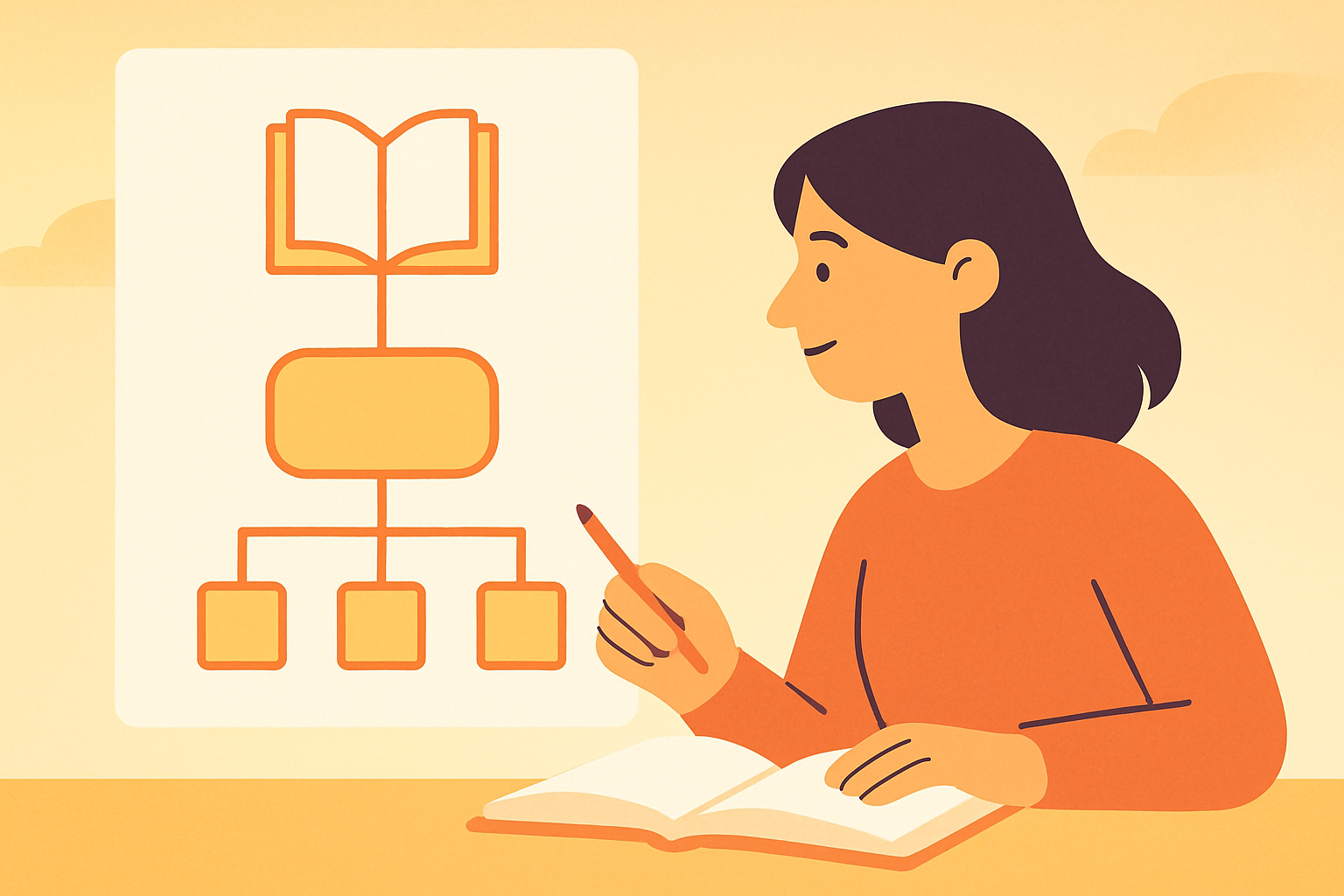Harnessing the Power of Story Mapping to Boost Reading Comprehension