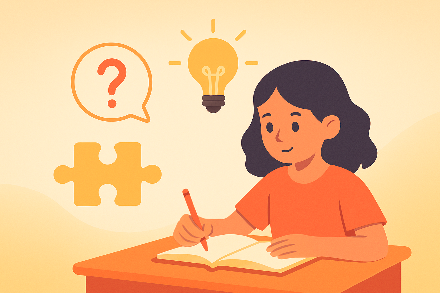 Using Story-Based Problem Solving to Boost Critical Thinking in Elementary Students