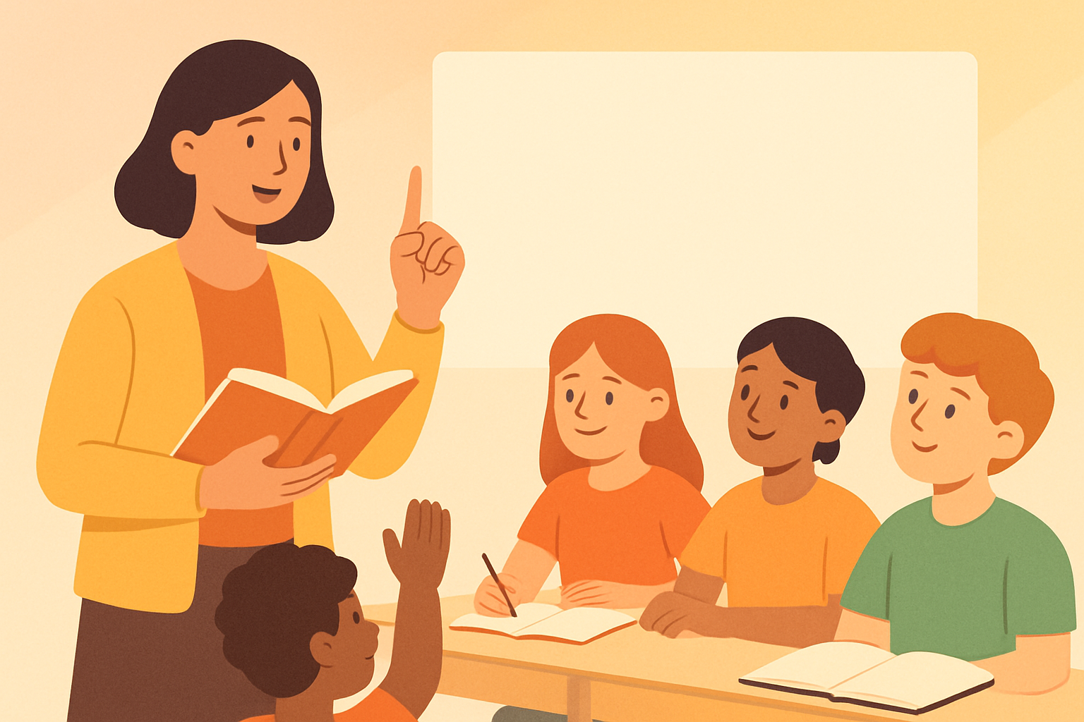 Develop Strategies to Differentiate Instruction for Mixed-Ability Classrooms
