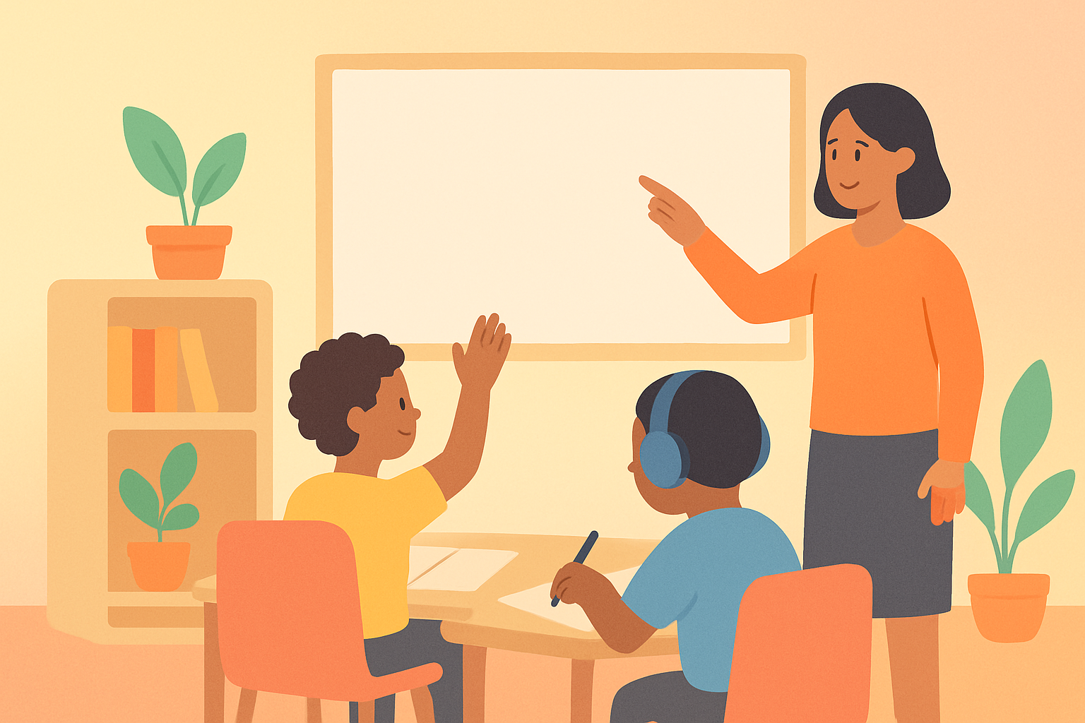 Simple Strategies to Create a Classroom Environment That Supports Neurodiverse Learners