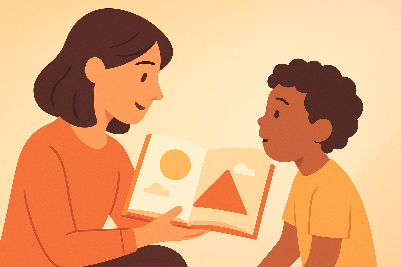 Using Picture Books to Teach Complex Concepts in Early Education