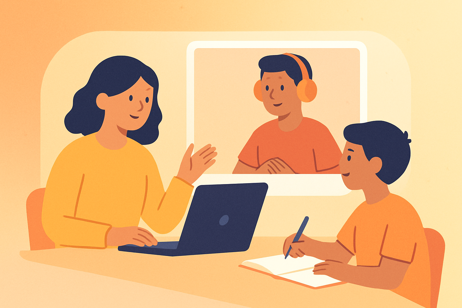 Strategies for Encouraging Peer Collaboration in Remote Learning Environments