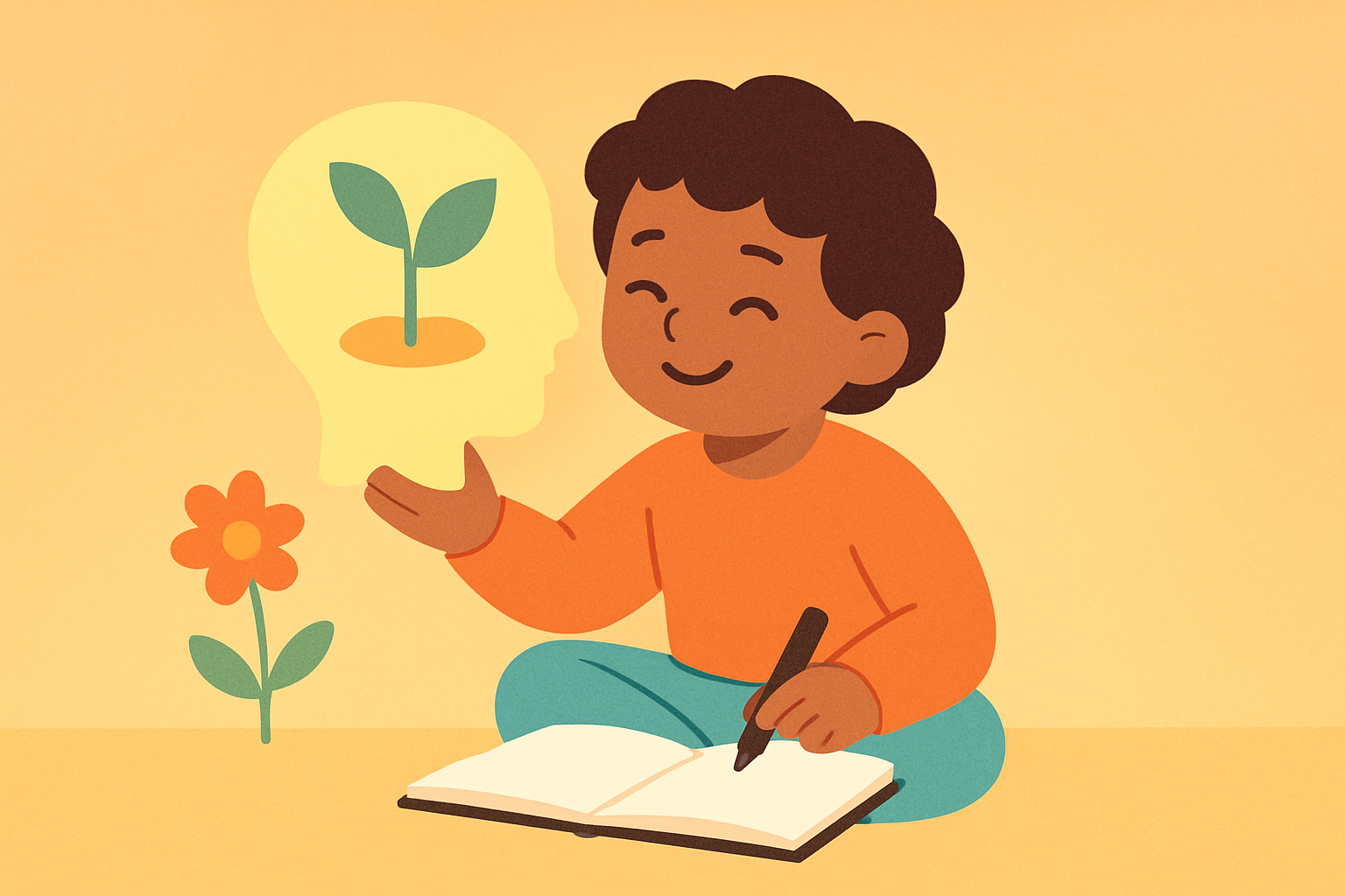 Building Resilience in Early Learners Through Growth Mindset Activities