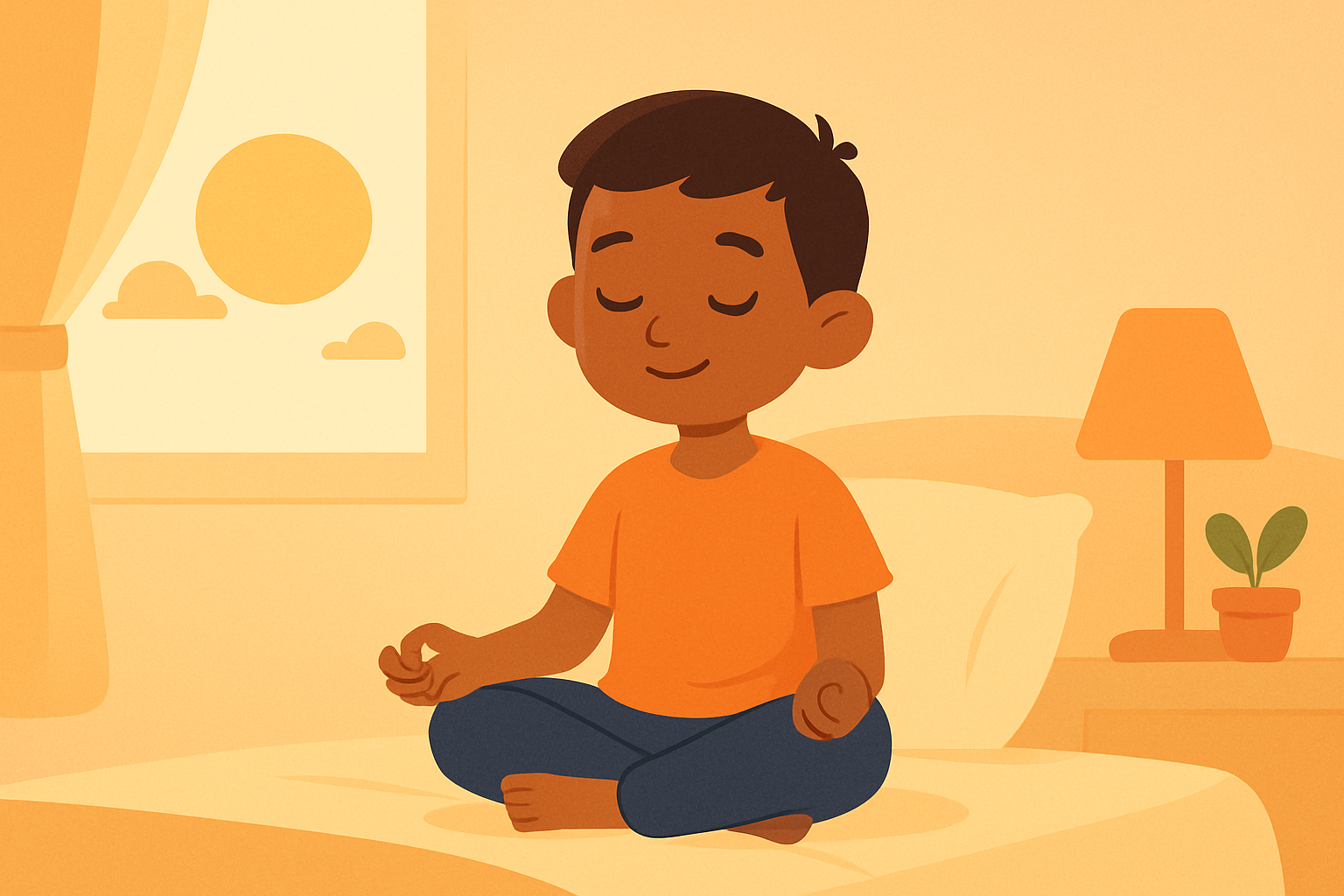 Designing Morning Rituals That Cultivate Focus and Positivity in Early Learners