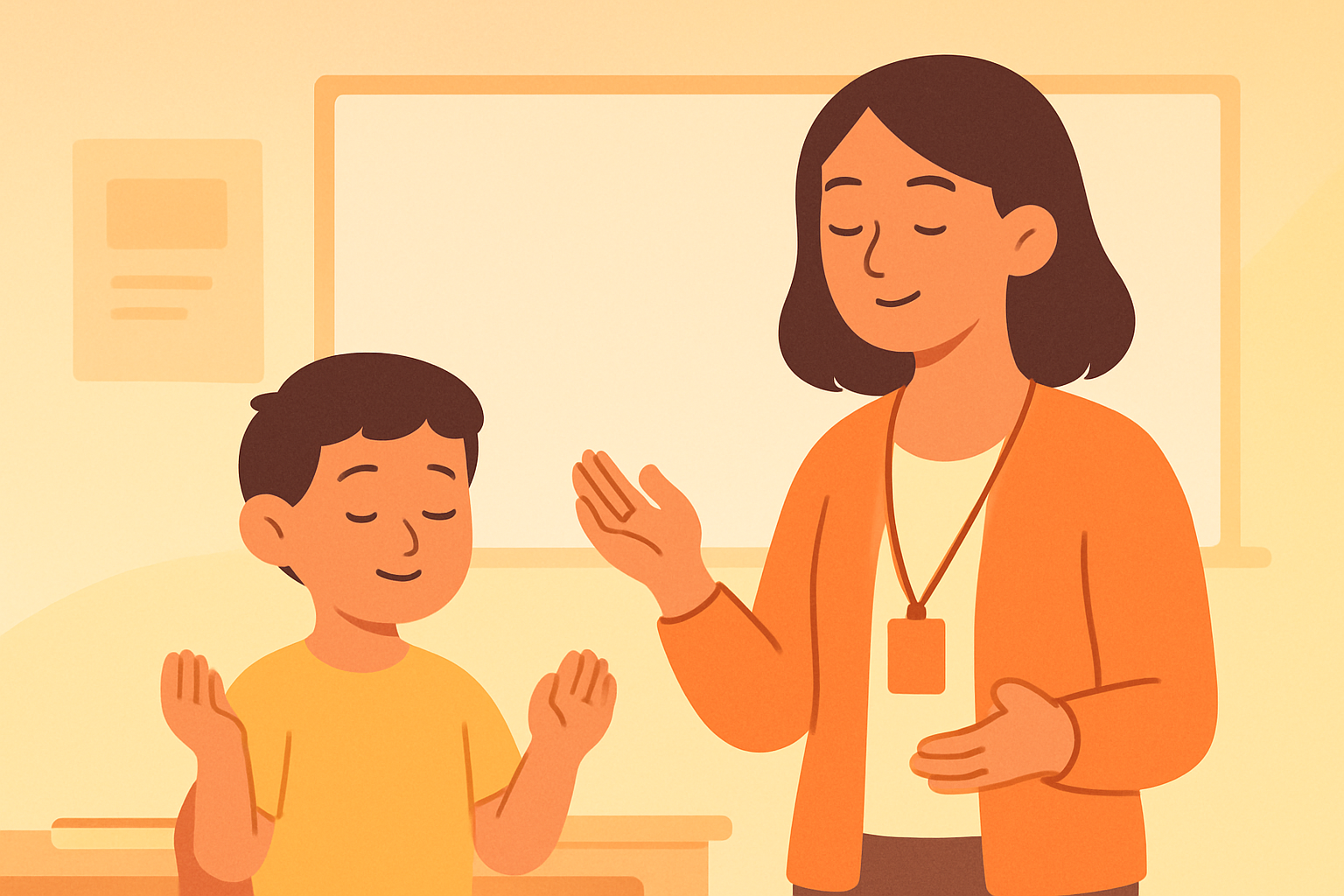 Simple Strategies to Integrate Mindfulness into Your Daily Classroom Routine