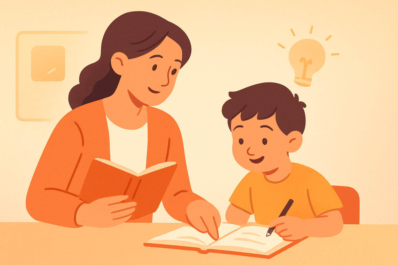 Implementing Micro-Lessons to Boost Focus and Retention in Early Elementary Students