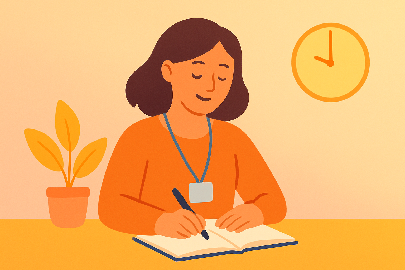 Building Teacher Resilience: Simple Daily Practices to Combat Burnout