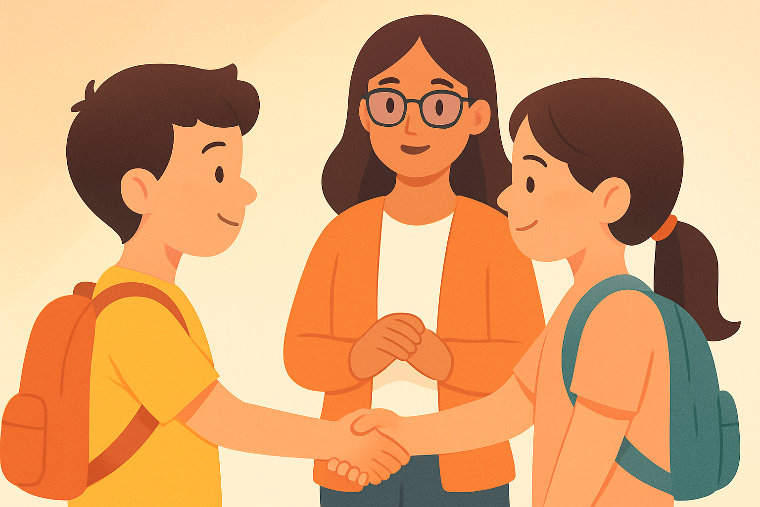 Strategies to Foster Positive Peer Conflict Resolution Skills in Elementary Students