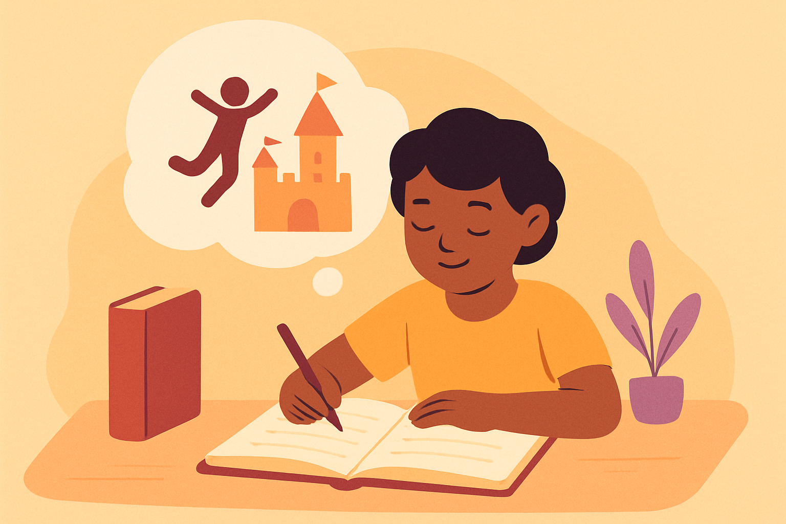 Five Simple Strategies to Encourage Student-Led Story Creation in Early Grades