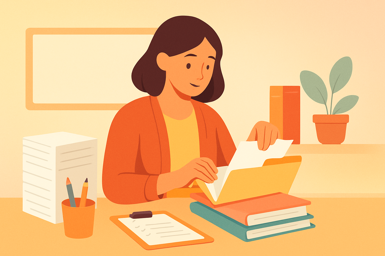 Streamlining Classroom Paperwork: Time-Saving Hacks for Busy Elementary Teachers