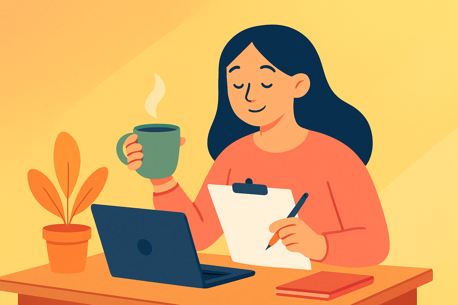 Practical Ideas for Supporting Teacher Wellness During Parent-Teacher Conferences