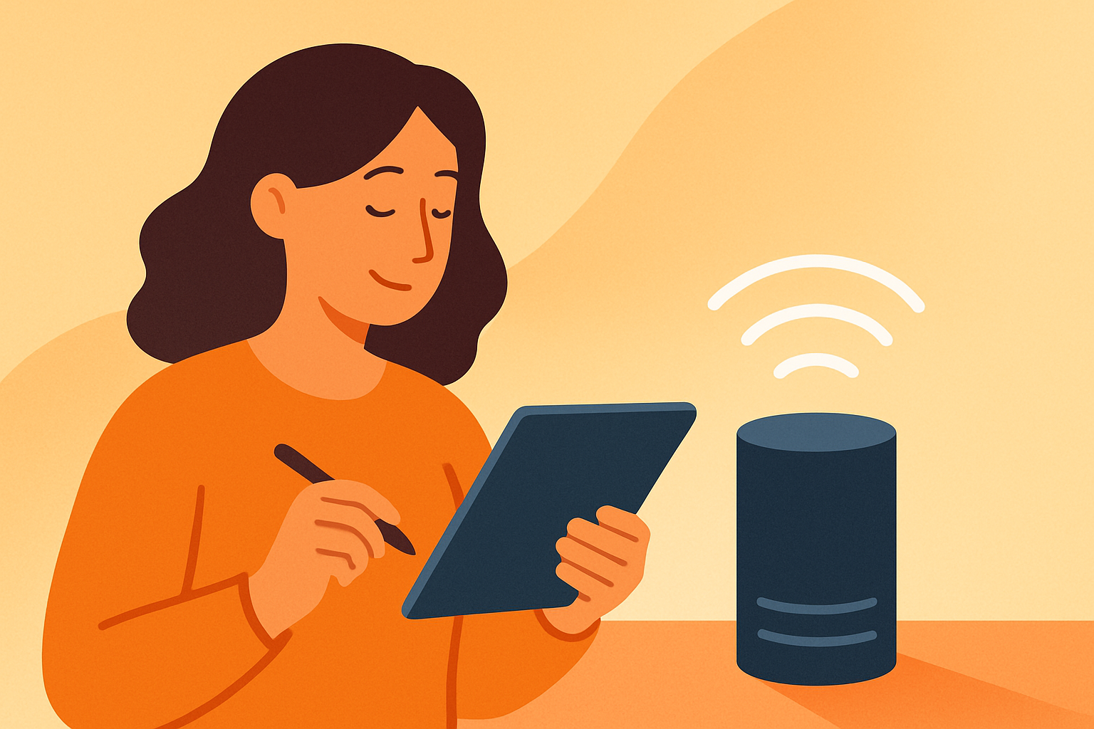 Creative Ways to Use Voice Assistants for Enhancing Remote Learning