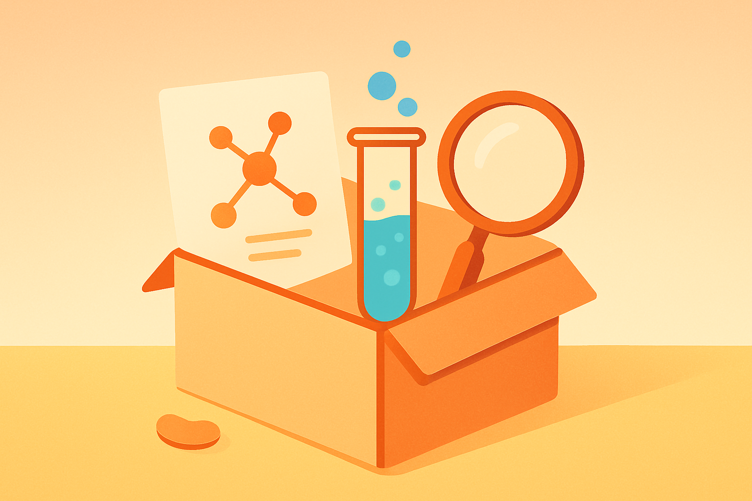 Creating Simple At-Home Science Kits to Extend Learning Beyond the Classroom