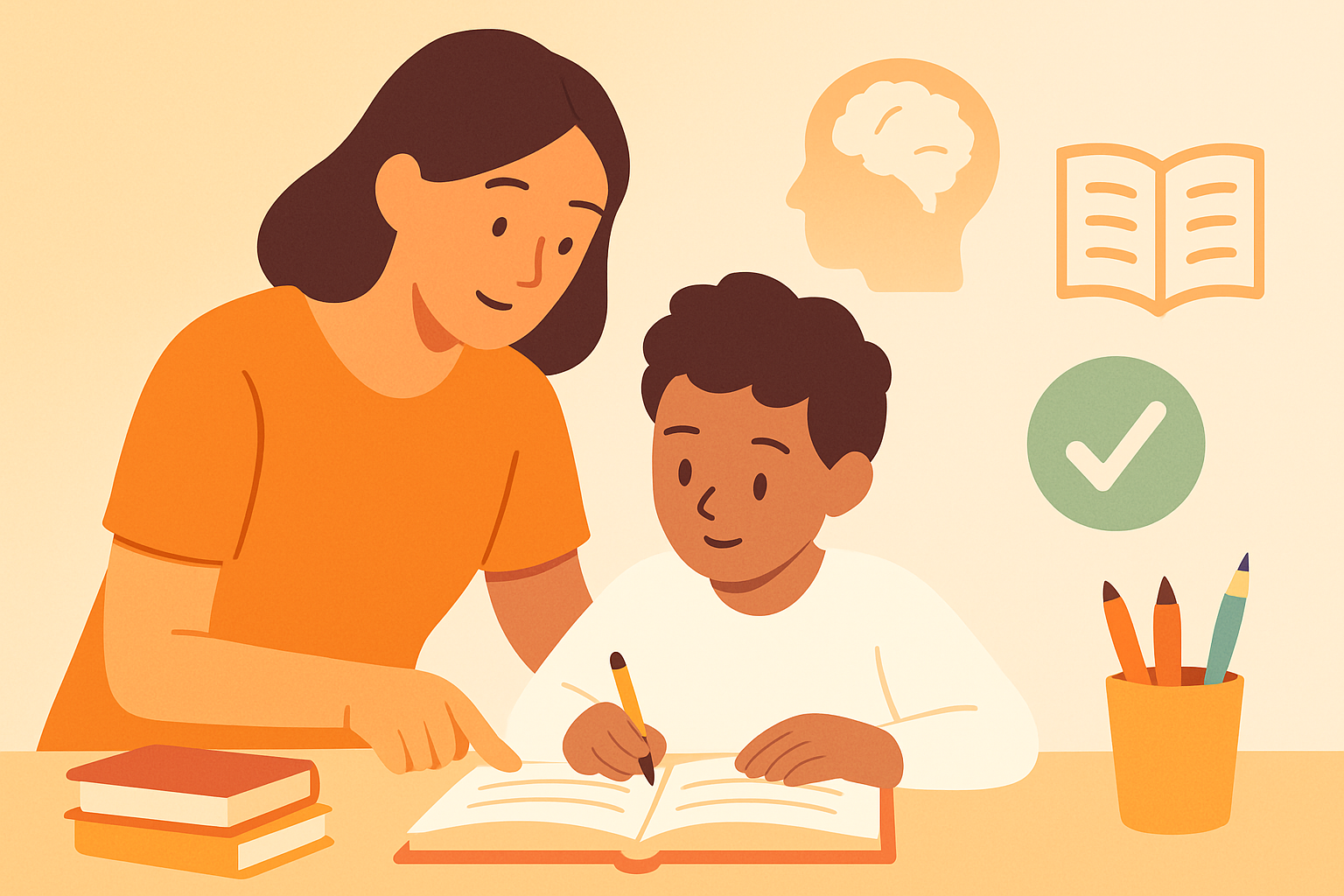 Effective Strategies to Support Early Literacy for Students with Learning Differences