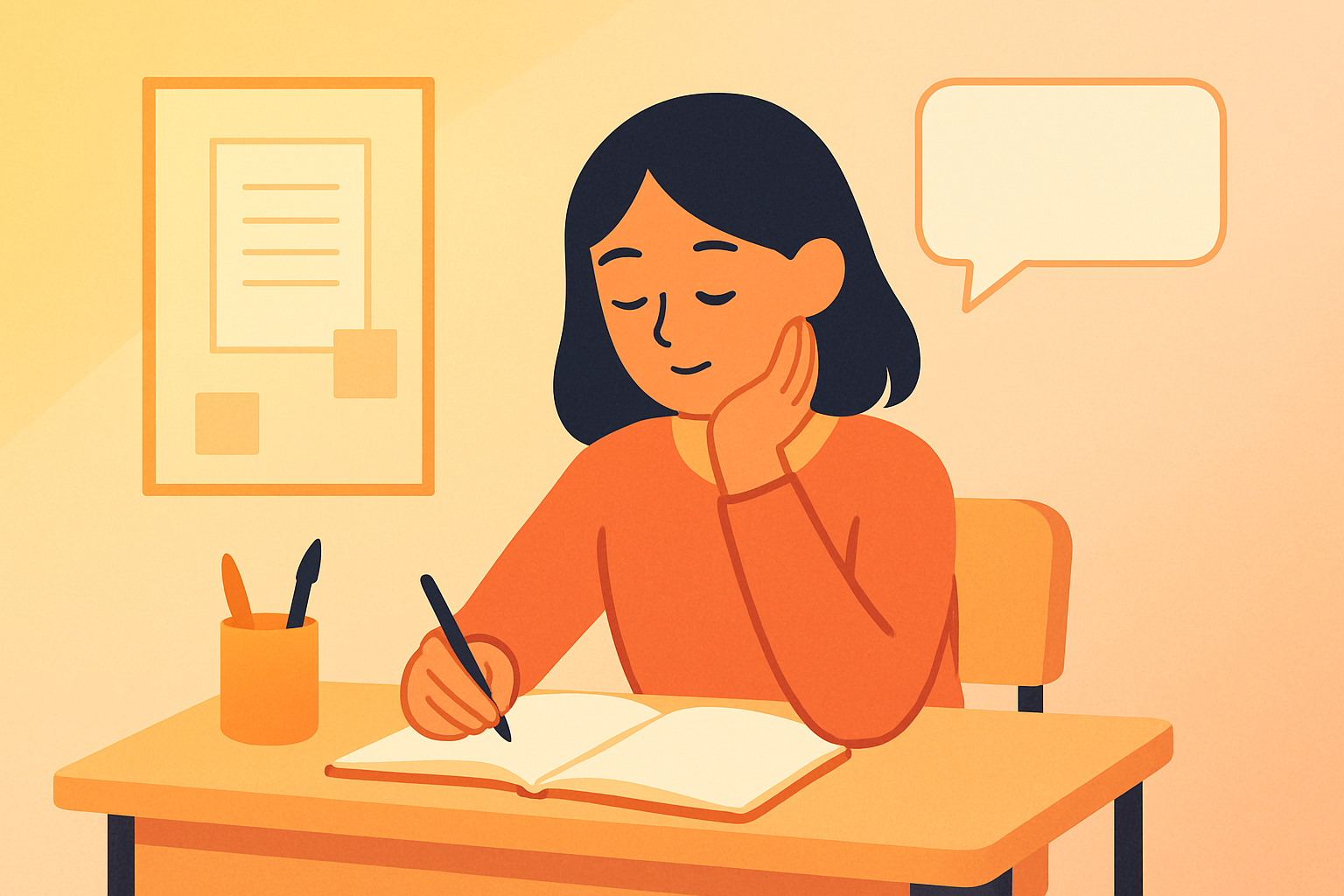 Creating a Reflection-Friendly Classroom: Strategies to Encourage Student Self-Assessment