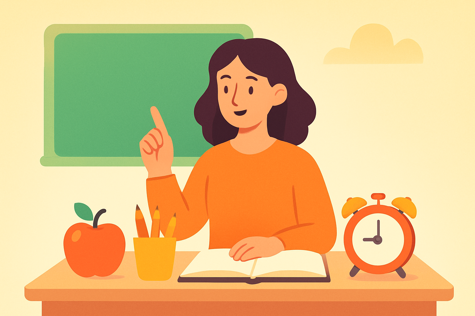 Harnessing Daily Object Lessons to Teach Life Skills in Early Grades