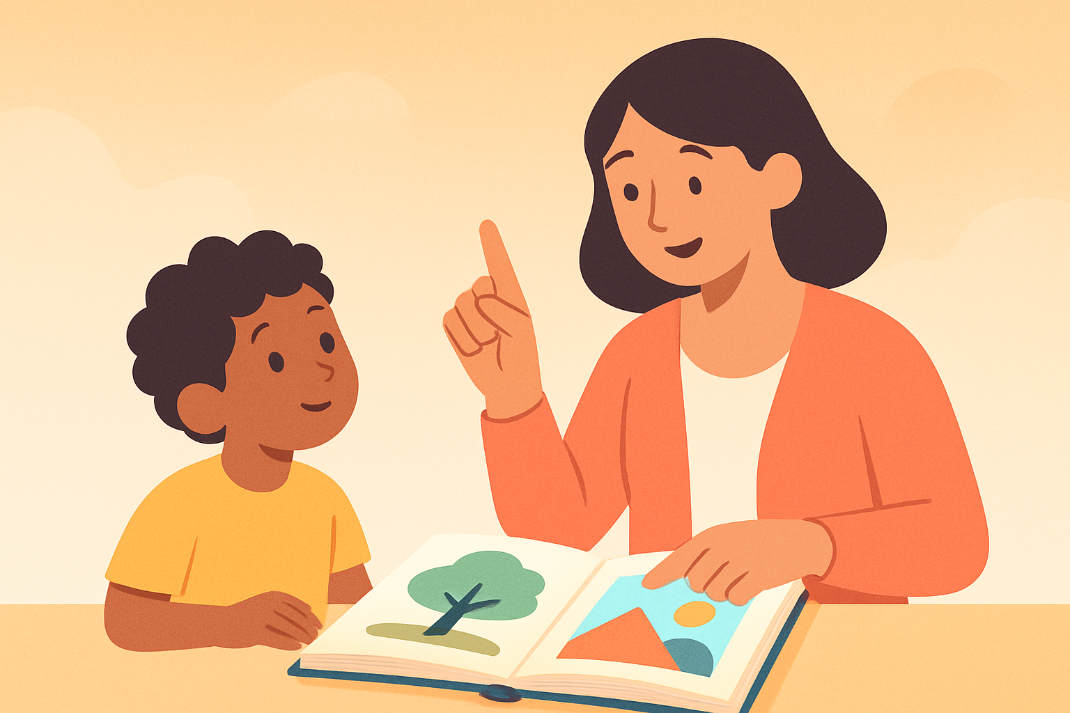 How to Use Picture Walks to Boost Comprehension Before Reading