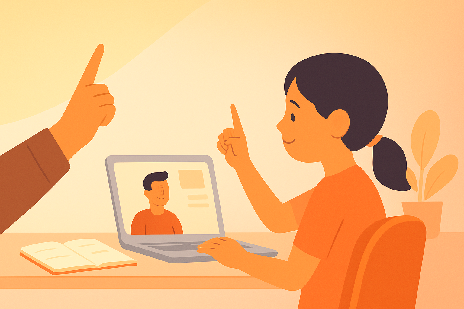 Five Classroom Management Techniques to Promote Student Autonomy in Remote Learning