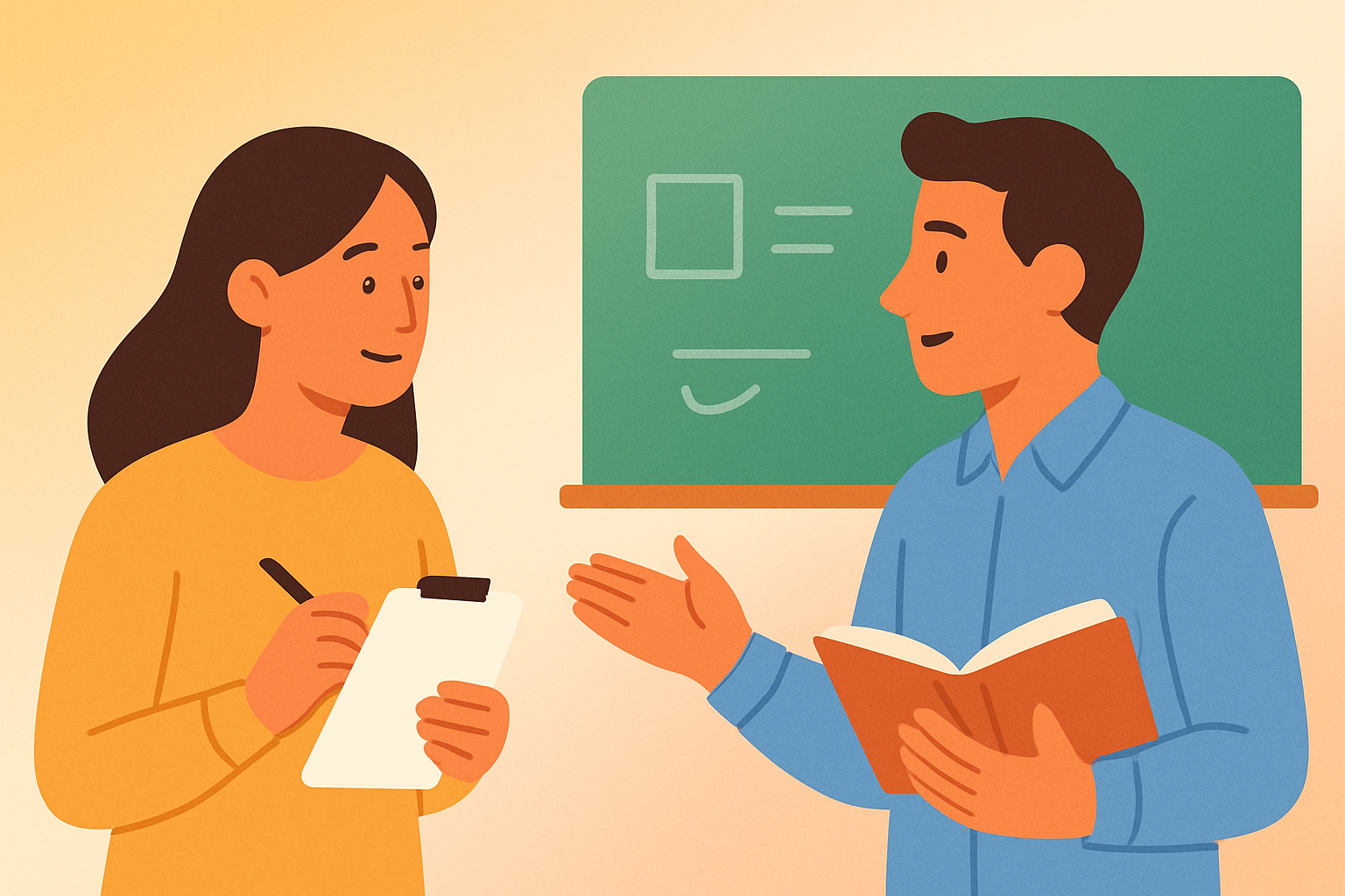 Boosting Teacher Collaboration: Effective Strategies for Peer Observation and Feedback