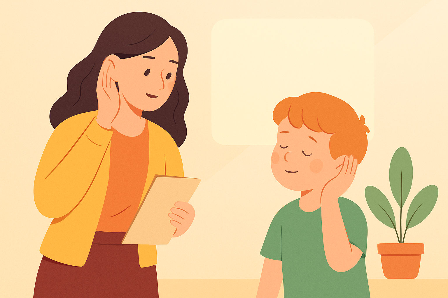 Simple Strategies to Incorporate Mindful Listening Exercises in Early Grades