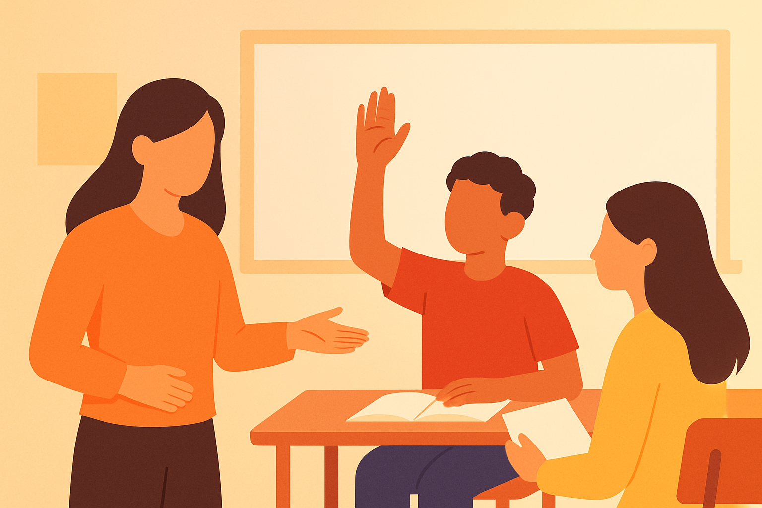 Harnessing Student Voice to Boost Classroom Ownership and Motivation