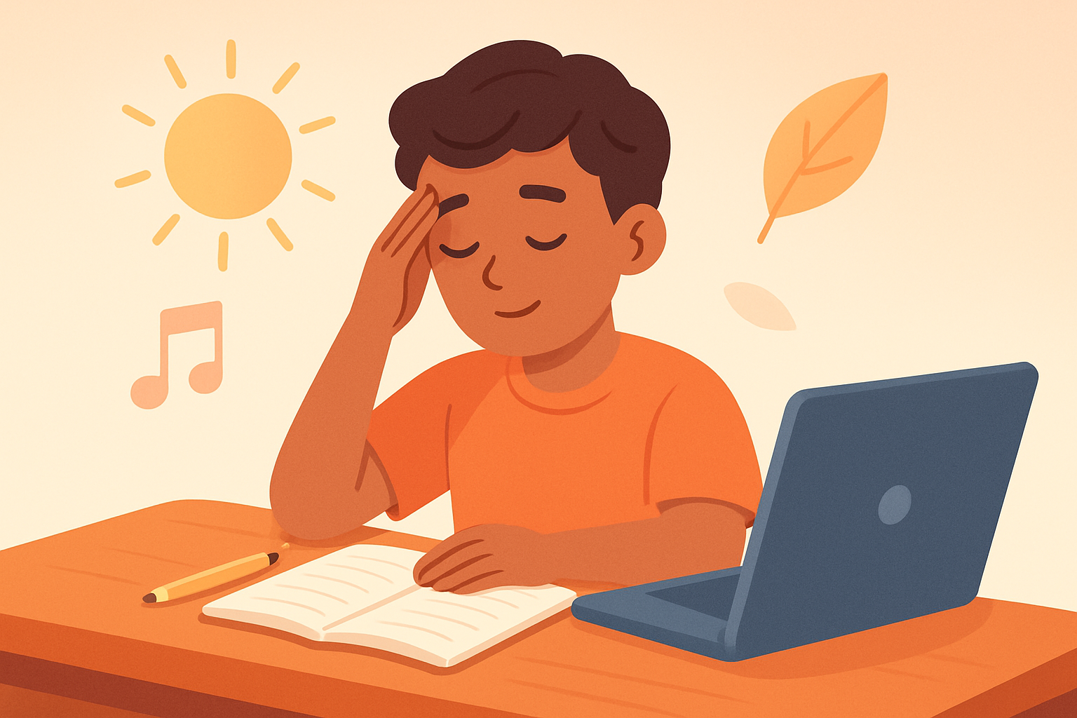 Easy-to-Use Strategies for Managing Screen Fatigue During Remote Learning