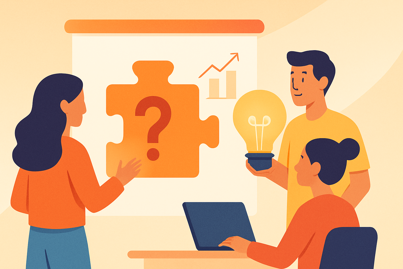 Cultivate Critical Thinking by Designing Real-World Problem Scenarios