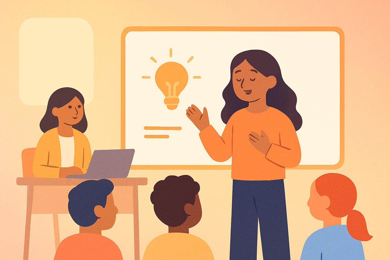 How to Create a Rotating 'Expert of the Week' Program to Boost Confidence and Engagement