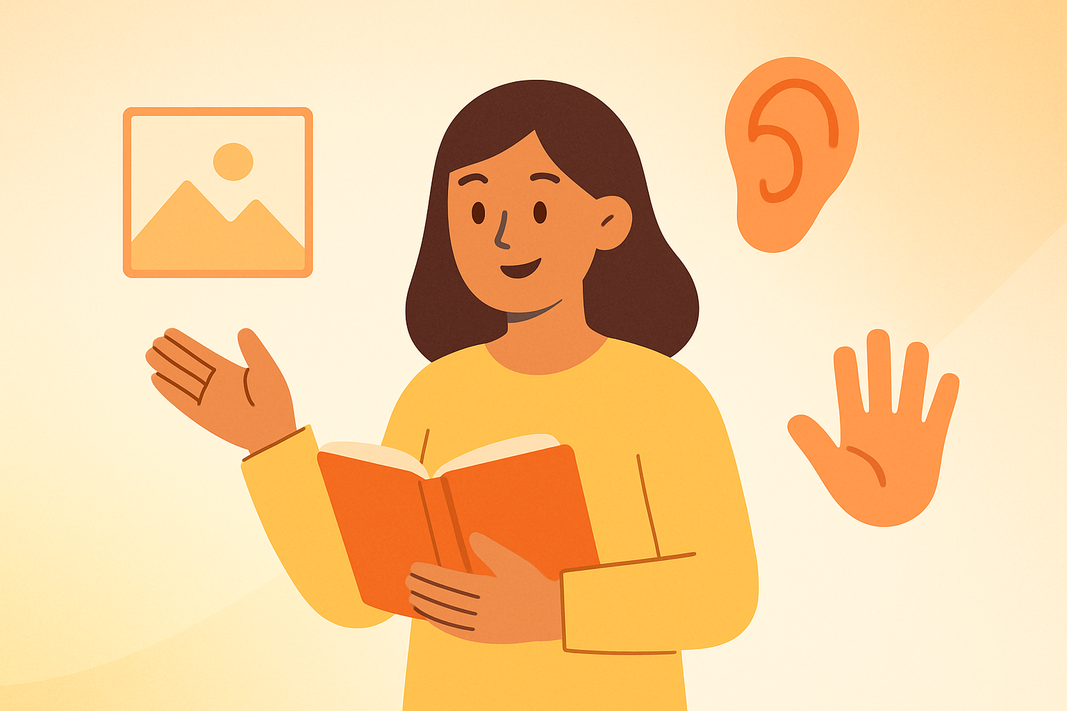 Designing Multimodal Lesson Plans That Cater to Different Learning Preferences