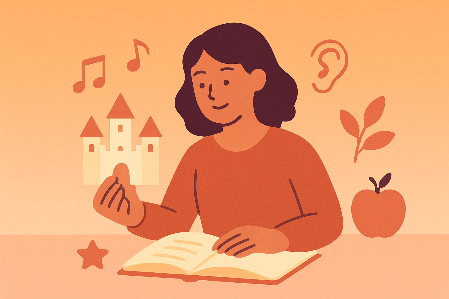 Designing Multisensory Storytelling Activities to Support Diverse Learners