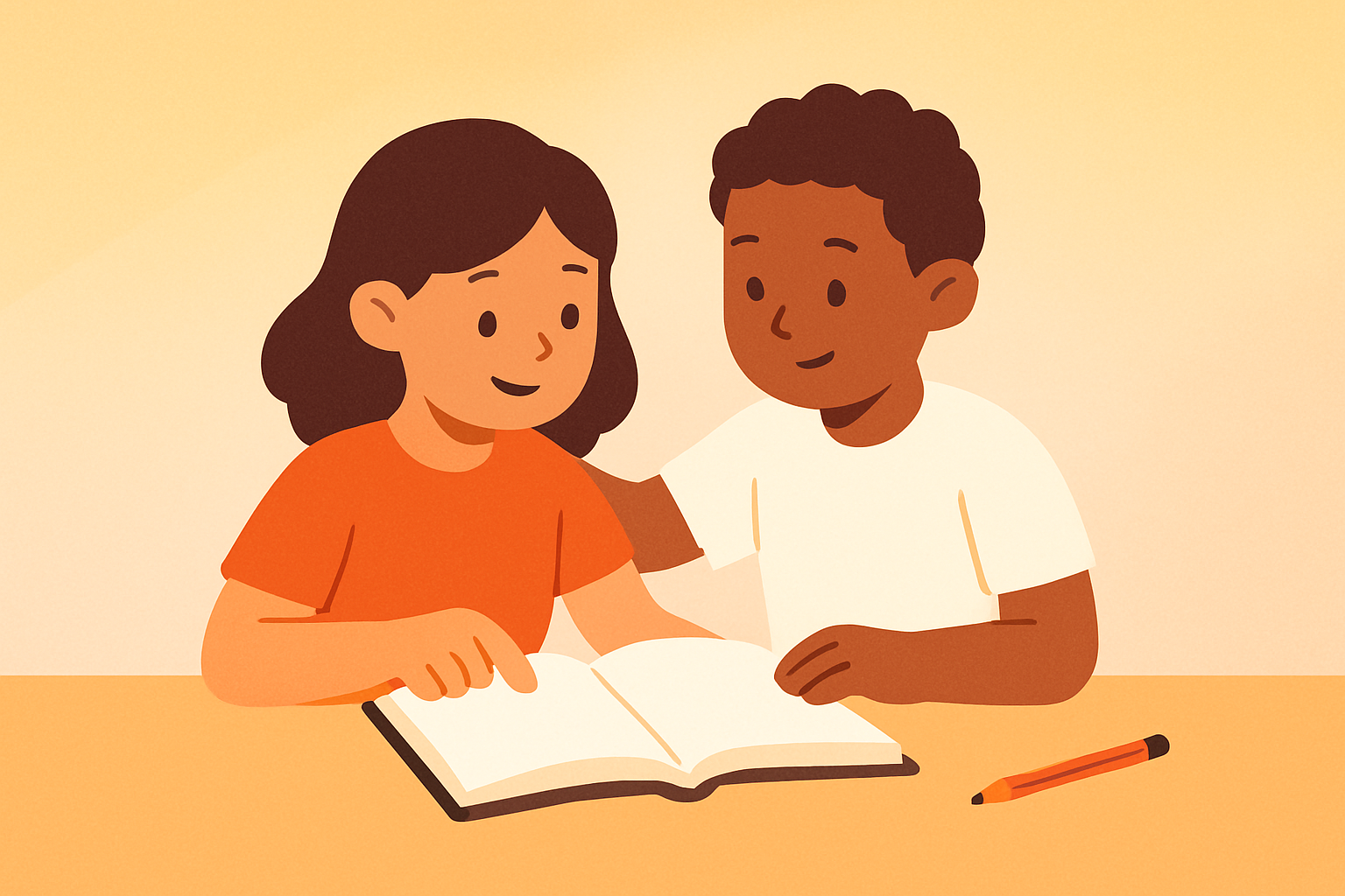 Strategies to Foster Peer Mentoring Among Early Elementary Students