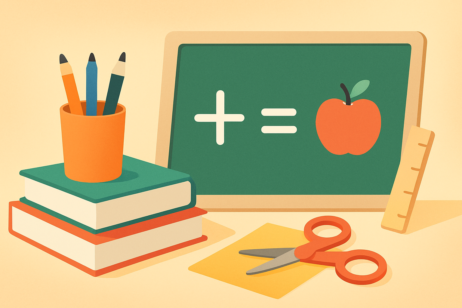 Maximizing Learning Opportunities with Everyday Classroom Objects