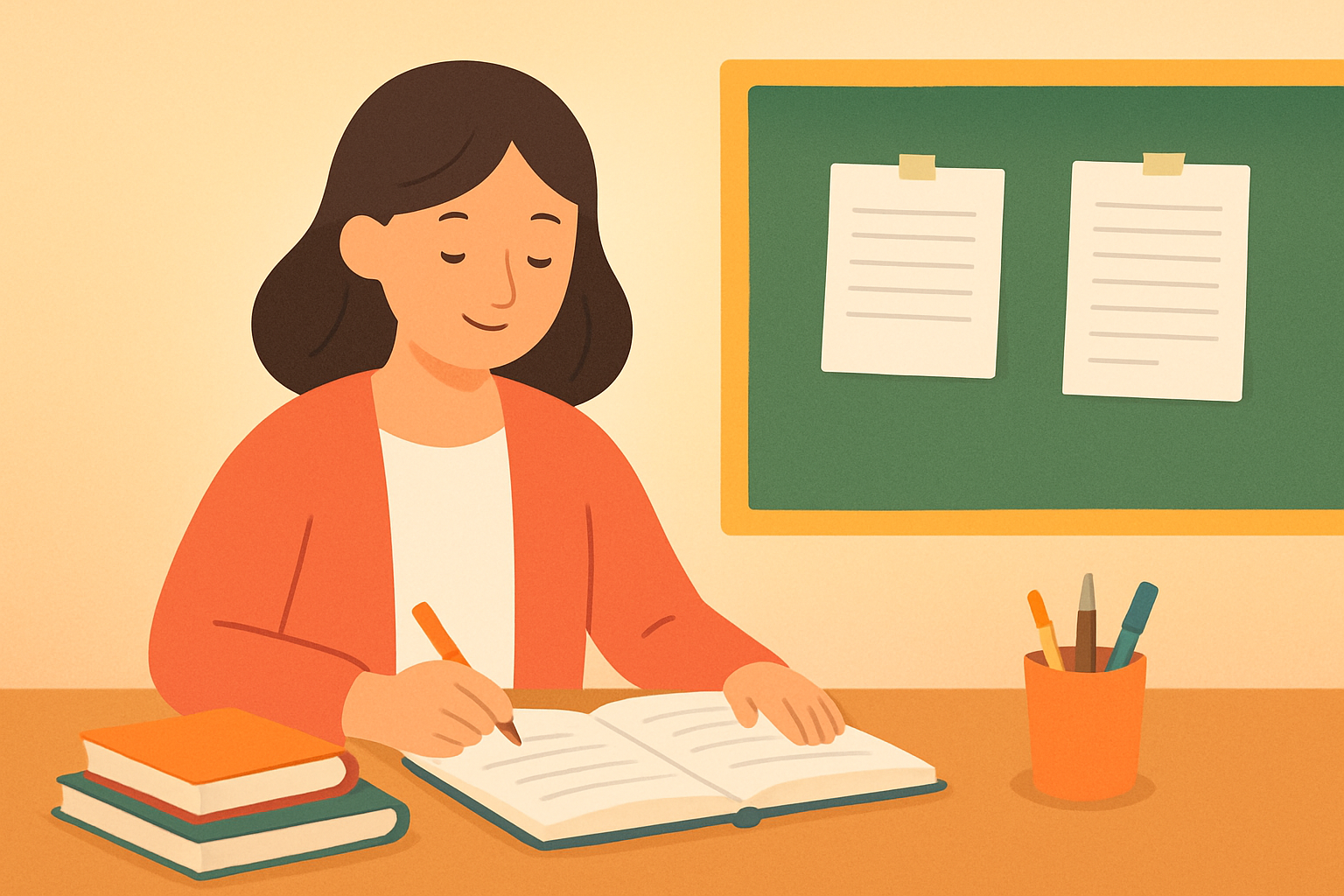 Sub Plans for Elementary: A 20-Minute Prep System